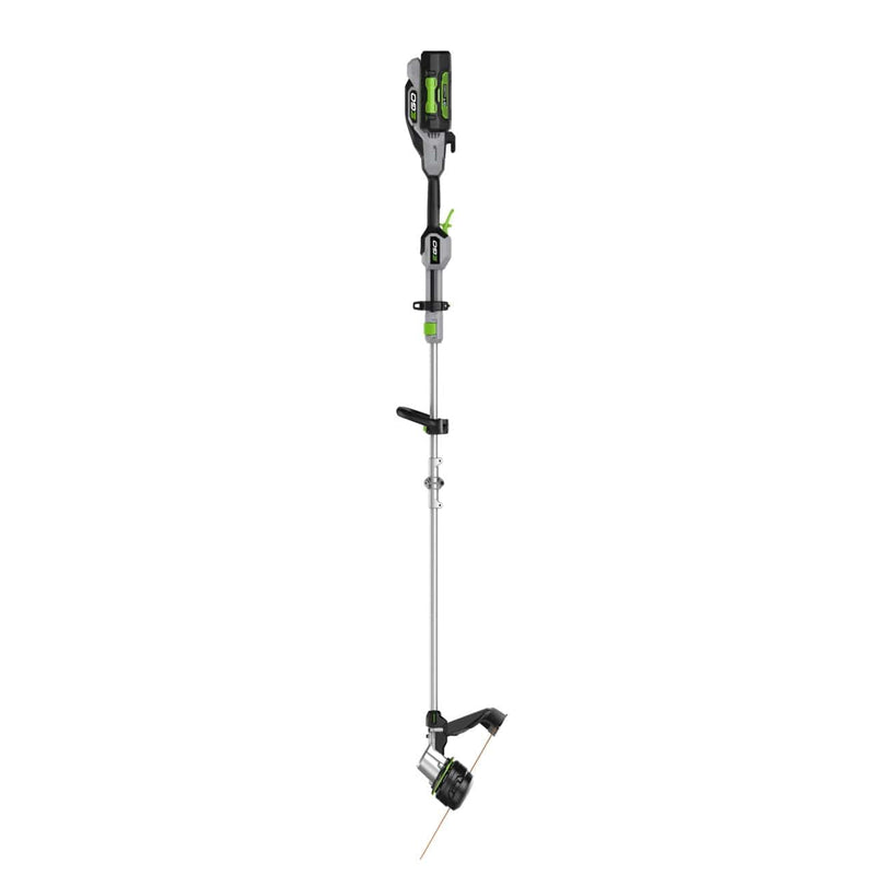 EGO Garden Strimmer EGO 40CM LINE TRIMMER 4894863100443 ST1610E-T - Buy Direct from Spare and Square