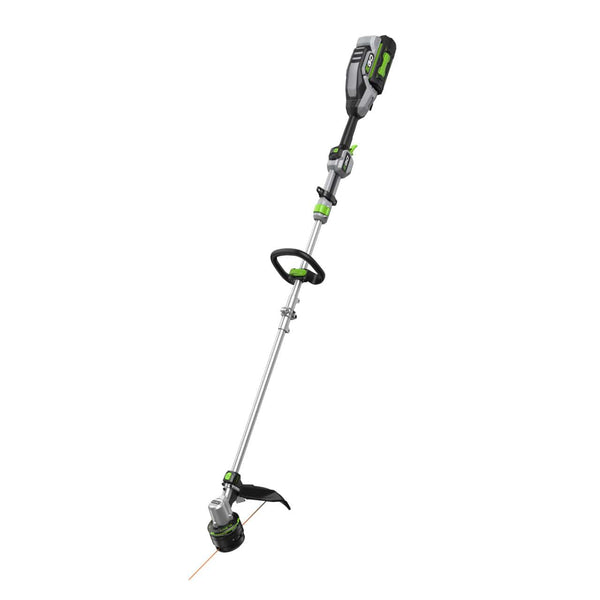 EGO Garden Strimmer EGO 40CM LINE TRIMMER 4894863100443 ST1610E-T - Buy Direct from Spare and Square