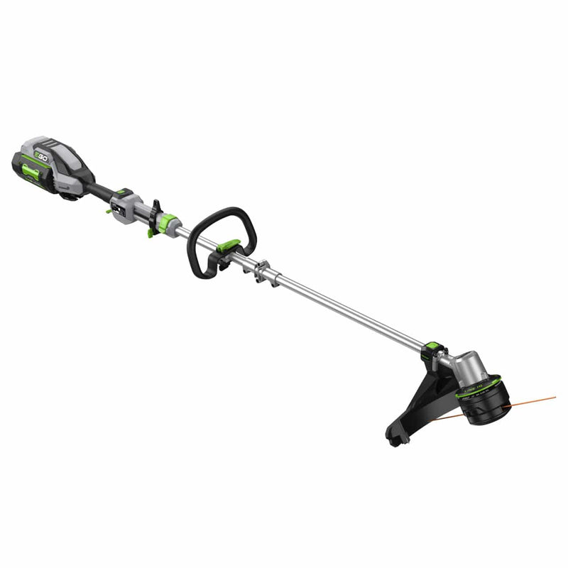 EGO Garden Strimmer EGO 40CM LINE TRIMMER 4894863100443 ST1610E-T - Buy Direct from Spare and Square