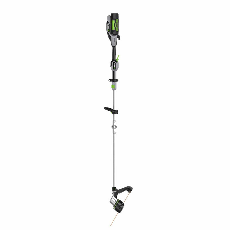 EGO Garden Strimmer EGO 40CM LINE TRIMMER (KIT) 4894863100498 ST1613E-T - Buy Direct from Spare and Square