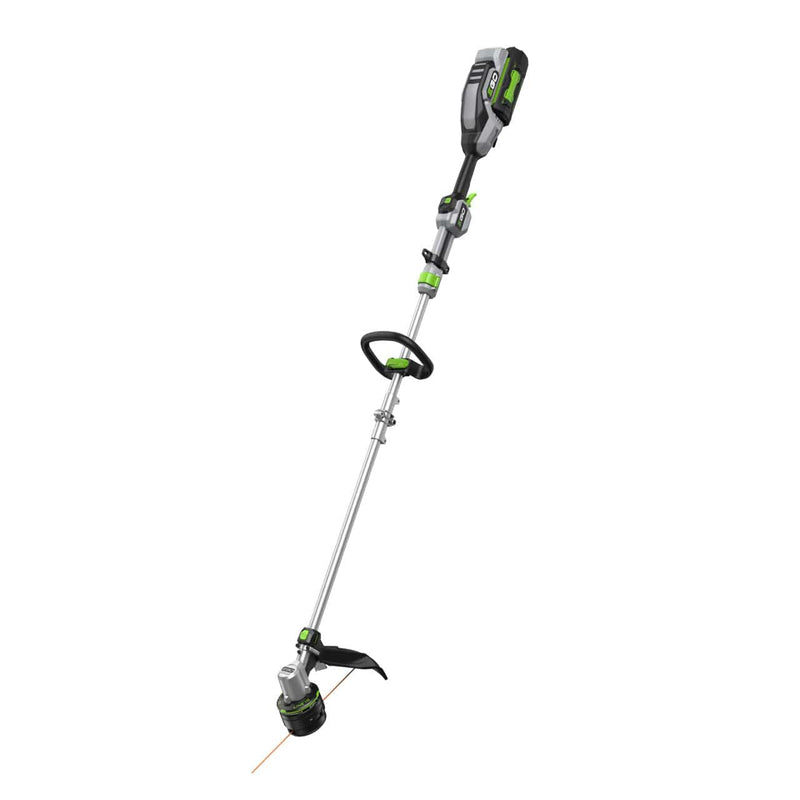 EGO Garden Strimmer EGO 40CM LINE TRIMMER (KIT) 4894863100498 ST1613E-T - Buy Direct from Spare and Square