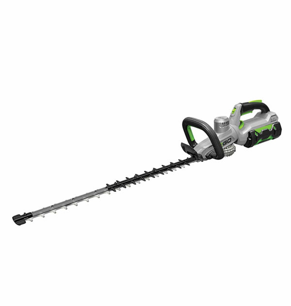 EGO Garden Strimmer EGO 56V 65CM DOUBLE SIDED 33MM NO BATTERY & CHARGER 6924969108499 HT6500E - Buy Direct from Spare and Square