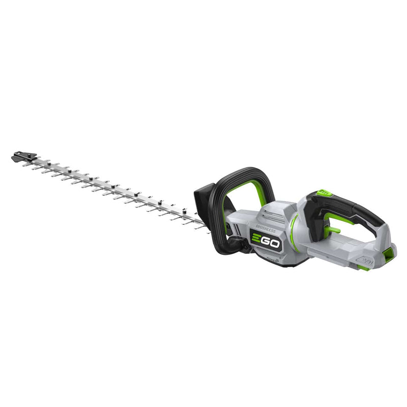 EGO Garden Strimmer EGO 66CM HEDGE TRIMMER 4894863100580 HT2600E - Buy Direct from Spare and Square