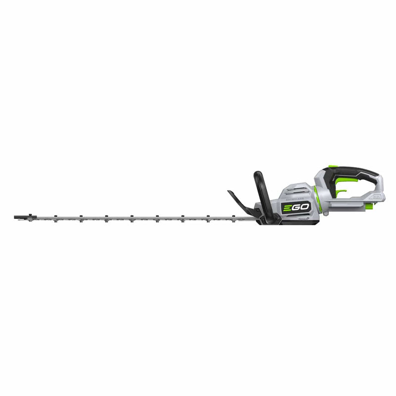 EGO Garden Strimmer EGO 66CM HEDGE TRIMMER 4894863100580 HT2600E - Buy Direct from Spare and Square