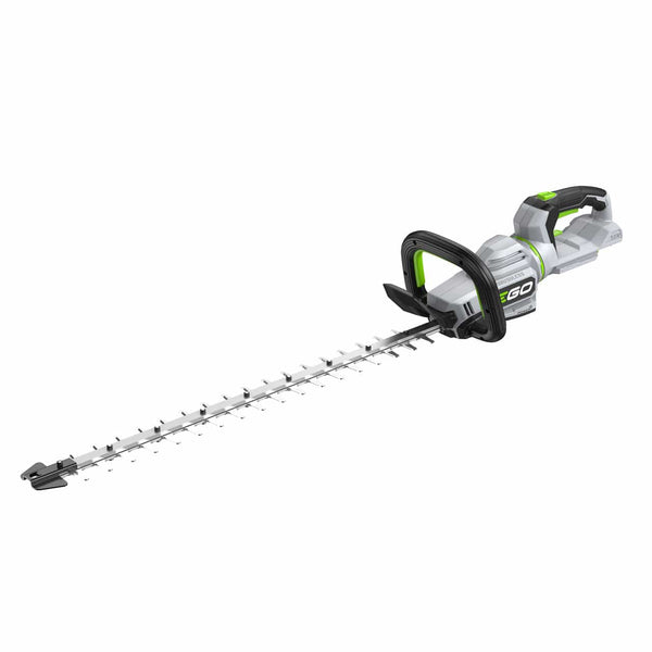EGO Garden Strimmer EGO 66CM HEDGE TRIMMER 4894863100603 HT2601E - Buy Direct from Spare and Square
