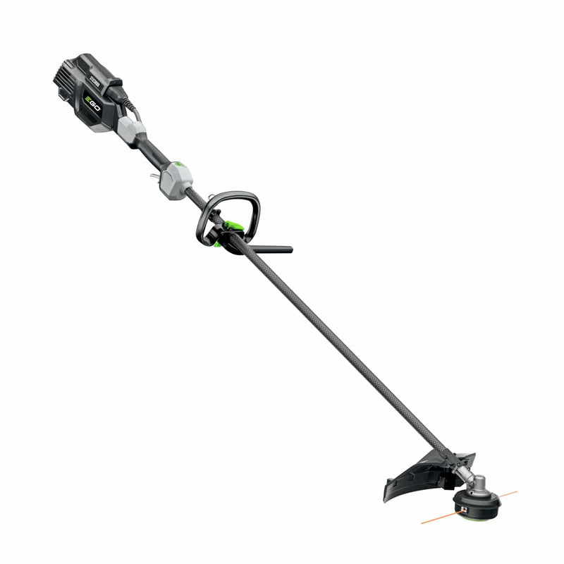 EGO Garden Strimmer EGO COMMERCIAL LINE TRIMMER / BRUSH CUTTER 6924969113844 STX3800 - Buy Direct from Spare and Square