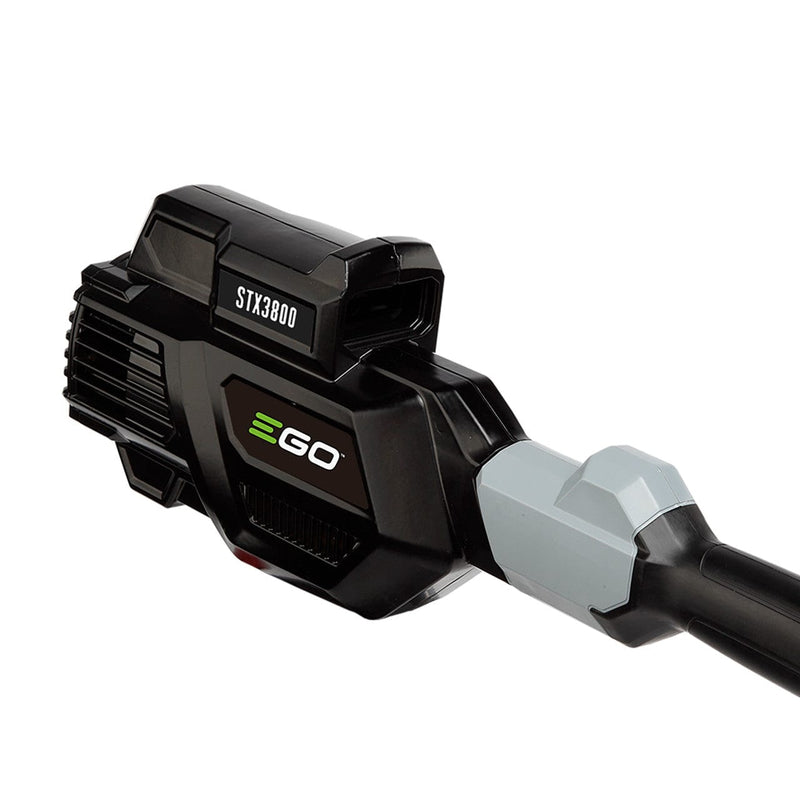 EGO Garden Strimmer EGO COMMERCIAL LINE TRIMMER / BRUSH CUTTER 6924969113844 STX3800 - Buy Direct from Spare and Square