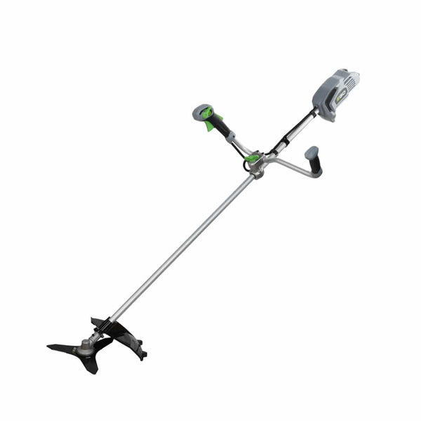 EGO Garden Strimmer EGO CORDLESS REAR MOTOR BRUSH CUTTER 38CM 6924969110911 BC3800E - Buy Direct from Spare and Square