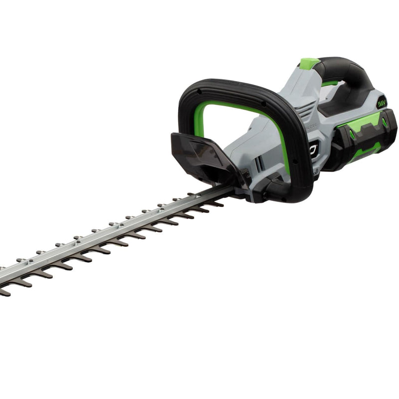 EGO Garden Strimmer EGO HEDGE TRIMMER 60CM BLADE 26MM CUTTING CAPACITY 6924969113905 HT2410E - Buy Direct from Spare and Square