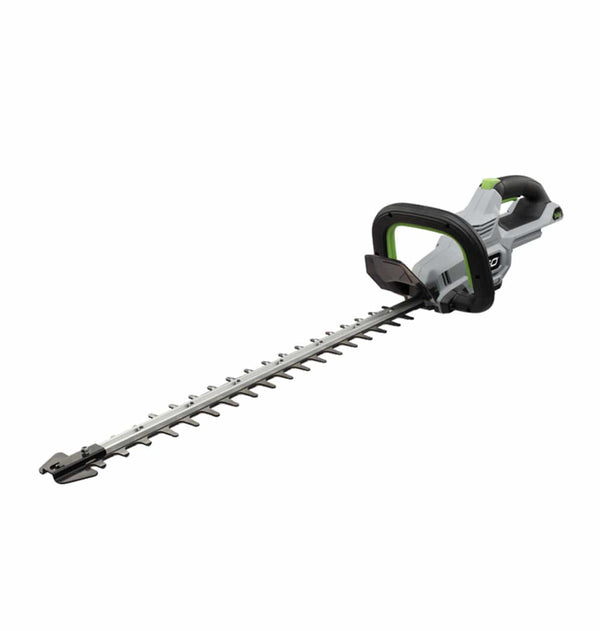 EGO Garden Strimmer EGO HEDGE TRIMMER 60CM BLADE 26MM CUTTING CAPACITY 6924969113905 HT2410E - Buy Direct from Spare and Square