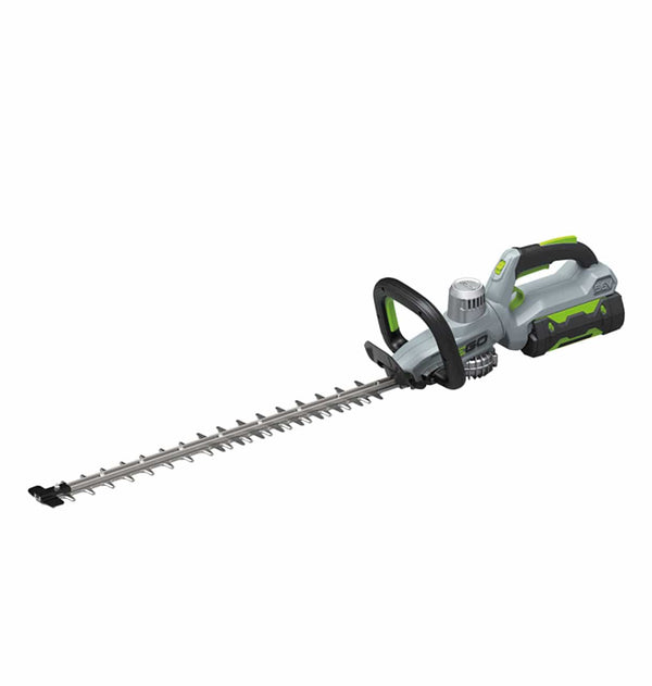 EGO Garden Strimmer EGO HT5100E NO BATTERY & CHARGER 6924969108482 HT5100E - Buy Direct from Spare and Square