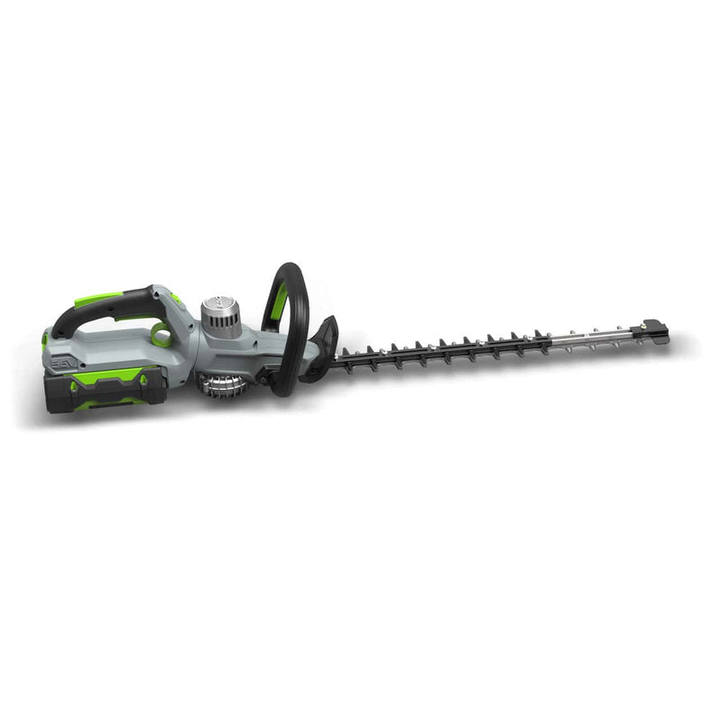 EGO Garden Strimmer EGO HT5100E NO BATTERY & CHARGER 6924969108482 HT5100E - Buy Direct from Spare and Square