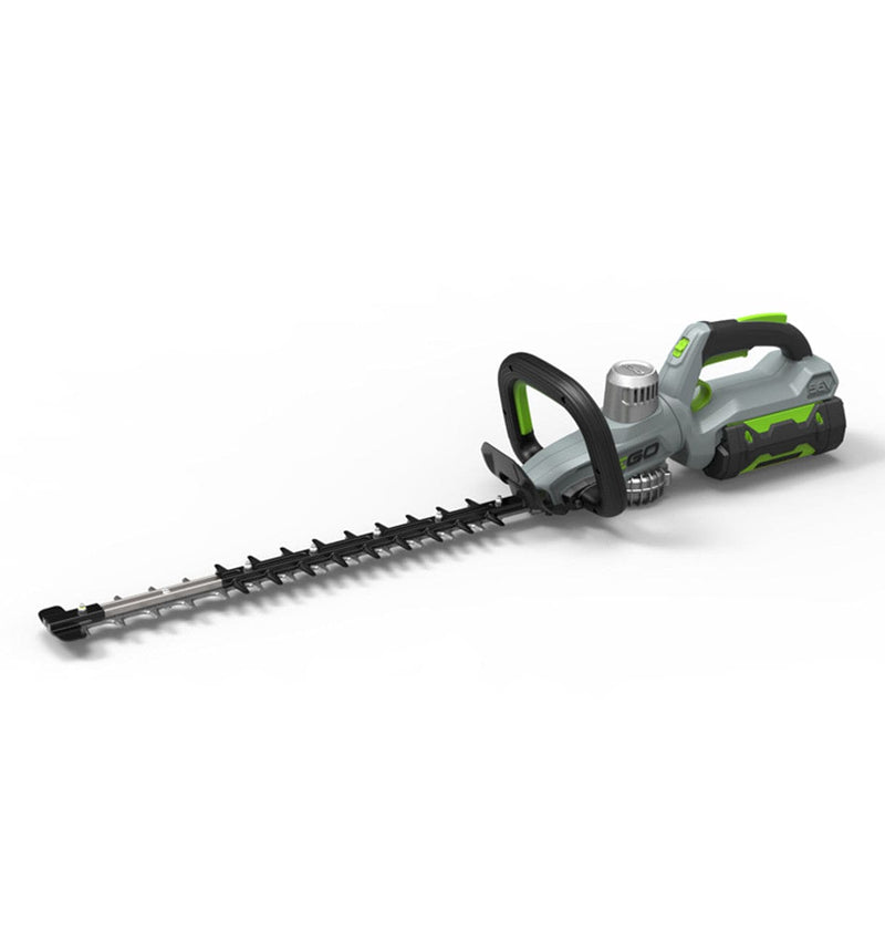 EGO Garden Strimmer EGO HT5100E NO BATTERY & CHARGER 6924969108482 HT5100E - Buy Direct from Spare and Square
