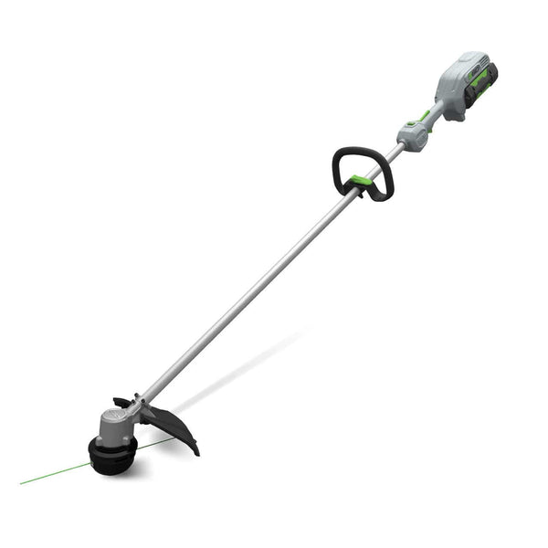 EGO Garden Strimmer EGO ST1300ES - 33cm Line Trimmer 6924969105306 ST1300ES - Buy Direct from Spare and Square