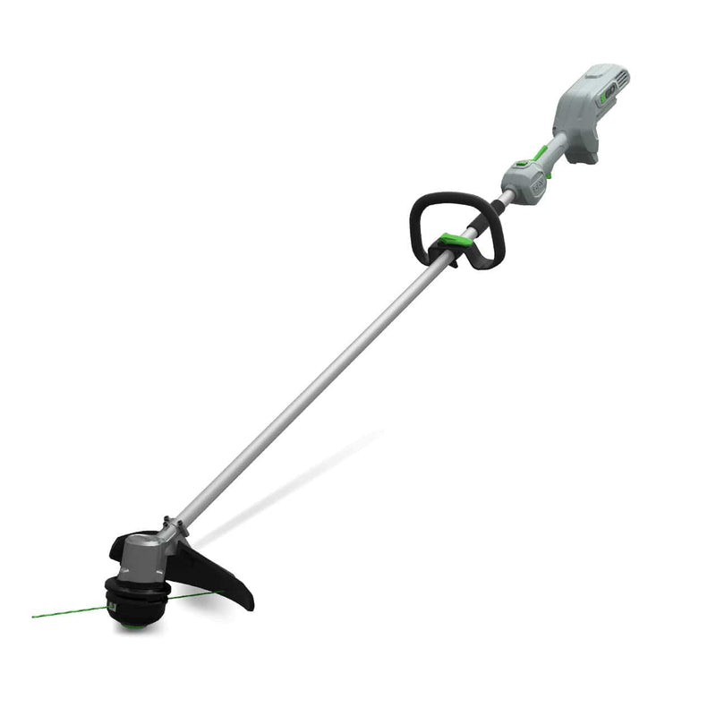 EGO Garden Strimmer EGO ST1300ES - 33cm Line Trimmer 6924969105306 ST1300ES - Buy Direct from Spare and Square