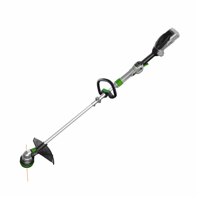 EGO Garden Strimmer EGO ST1400EST - 35cm Line Trimmer 6924969105351 ST1400EST - Buy Direct from Spare and Square