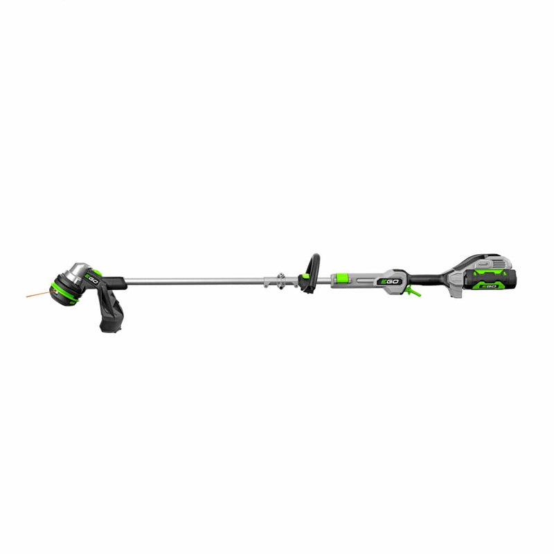 EGO Garden Strimmer EGO ST1401EST - 35cm Line Trimmer (Kit) 6924969117491 ST1401EST - Buy Direct from Spare and Square