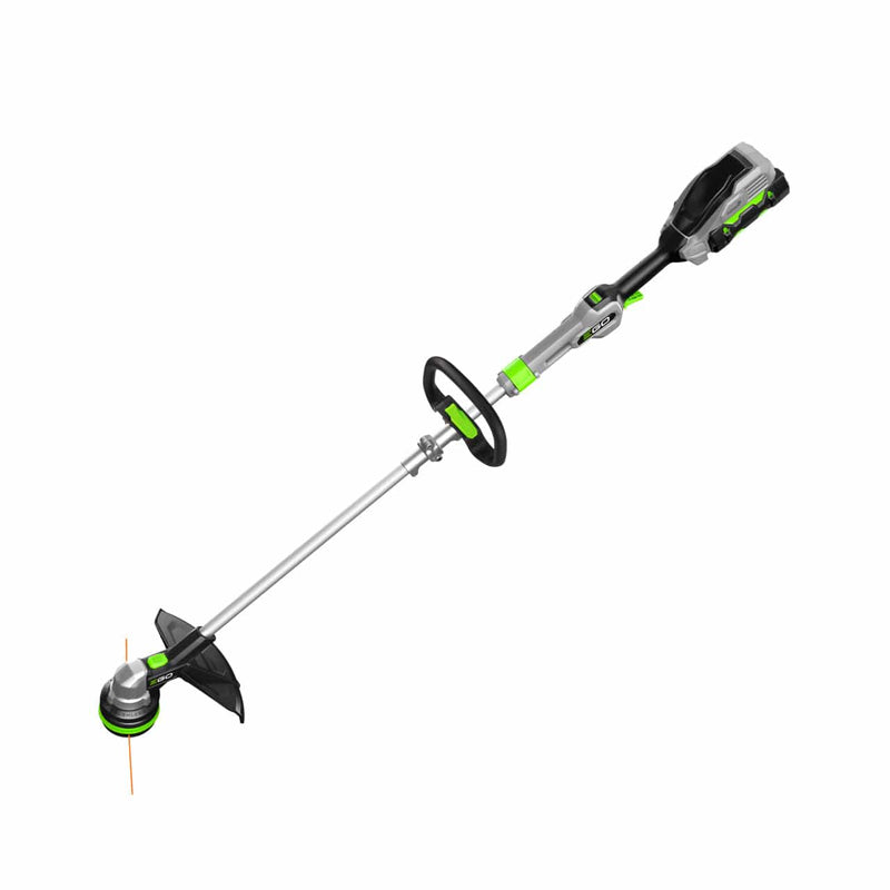 EGO Garden Strimmer EGO ST1401EST - 35cm Line Trimmer (Kit) 6924969117491 ST1401EST - Buy Direct from Spare and Square