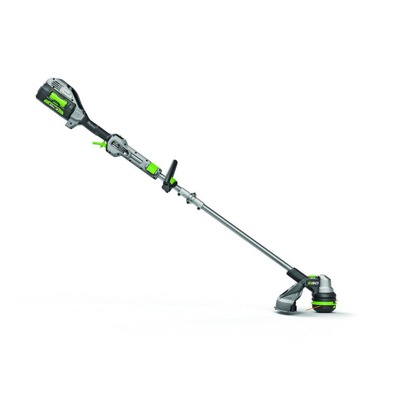 EGO Garden Strimmer EGO ST1401EST - 35cm Line Trimmer (Kit) 6924969117491 ST1401EST - Buy Direct from Spare and Square