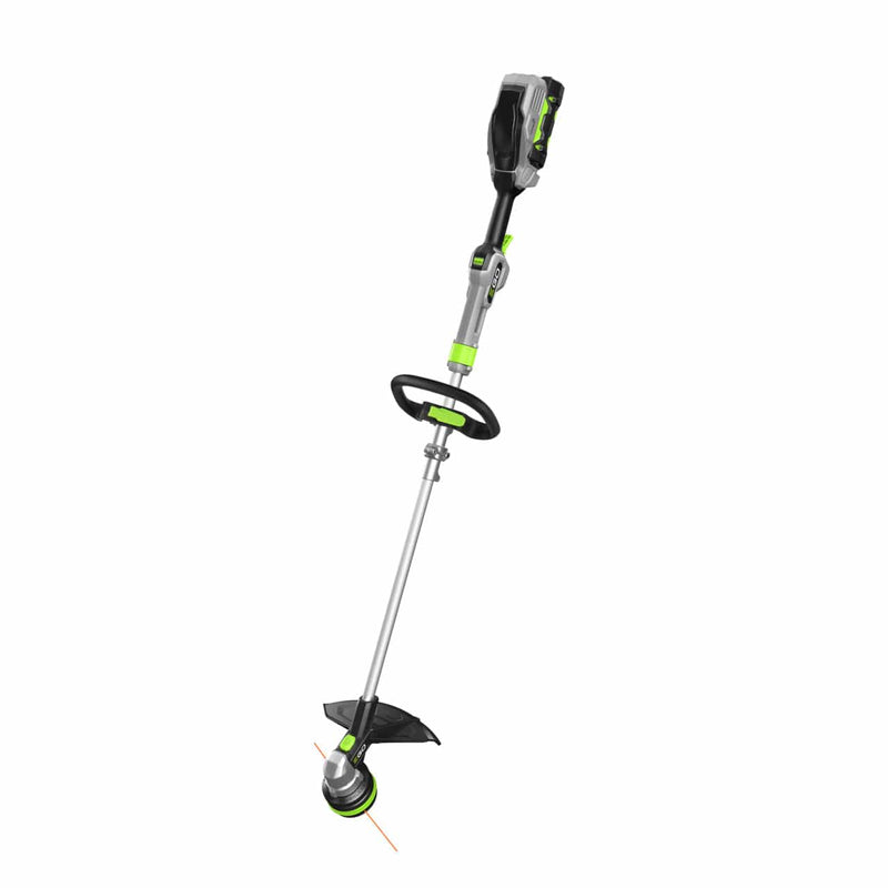 EGO Garden Strimmer EGO ST1401EST - 35cm Line Trimmer (Kit) 6924969117491 ST1401EST - Buy Direct from Spare and Square