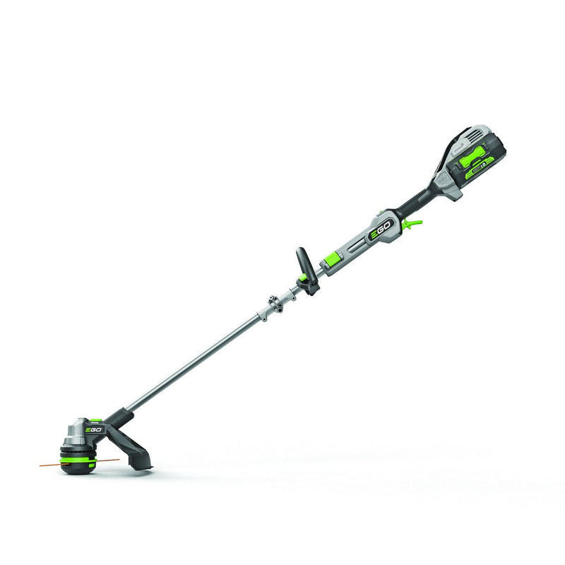 EGO Garden Strimmer EGO ST1401EST - 35cm Line Trimmer (Kit) 6924969117491 ST1401EST - Buy Direct from Spare and Square