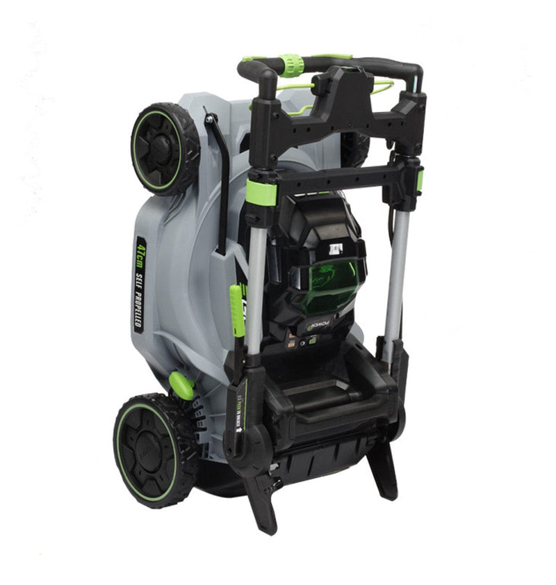 EGO Lawnmower EGO 47CM SELF-PROPELLED MOWER (NO BATTERY INC.) 4894863101013 LM1900ESP - Buy Direct from Spare and Square