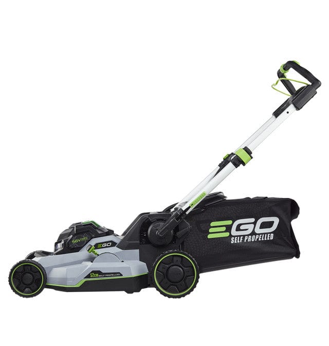 EGO Lawnmower EGO 52CM (NO BATTERY/CHARGER) 6924969105320 LM2130ESP - Buy Direct from Spare and Square