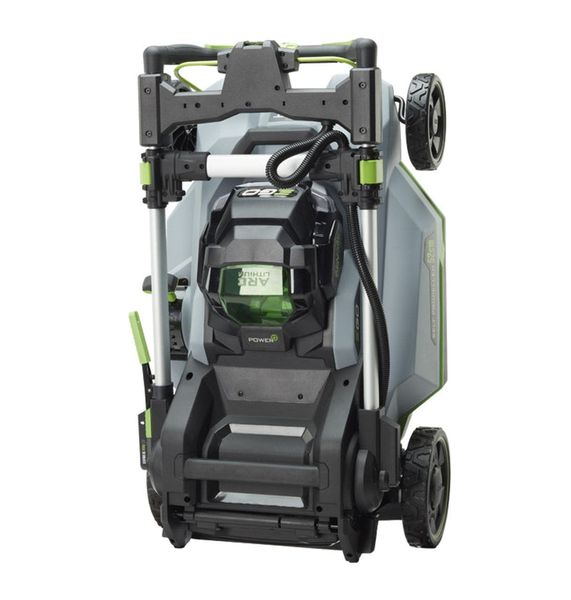 EGO Lawnmower EGO 52CM (NO BATTERY/CHARGER) 6924969105320 LM2130ESP - Buy Direct from Spare and Square