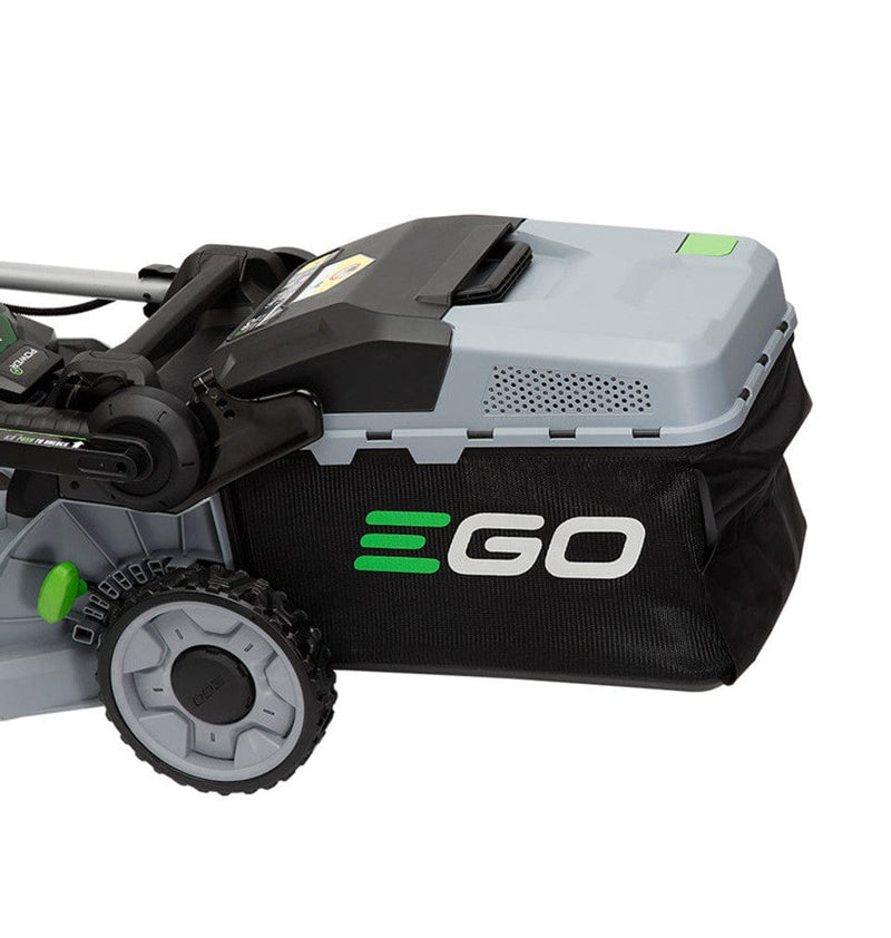 EGO Lawnmower EGO LM1701E - 42cm Mower (Kit) 6924969116685 LM1701E - Buy Direct from Spare and Square