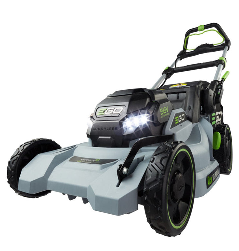 EGO Lawnmower EGO LM1903ESP - 47cm Self-Propelled Mower (Kit) 6924969116708 LM1903ESP - Buy Direct from Spare and Square