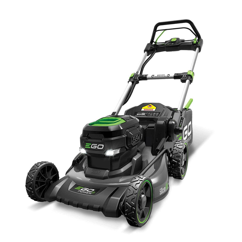 EGO Lawnmower EGO LM2020ESP WITHOUT BATTERY AND CHARGER 4894863100993 LM2020ESP - Buy Direct from Spare and Square
