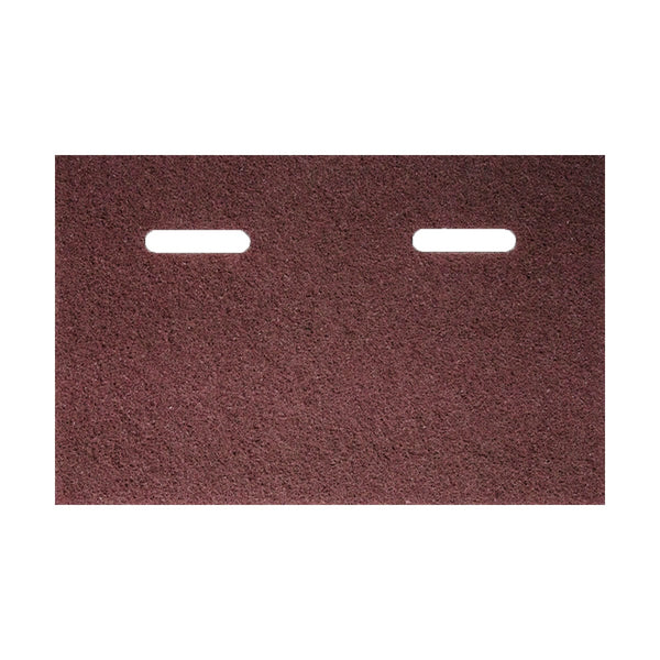 Excentr Scrubber Dryer Spares Excentr 40-25 Extreme Pad - Floor Stripping Pad - Pack of 5 205750 - Buy Direct from Spare and Square