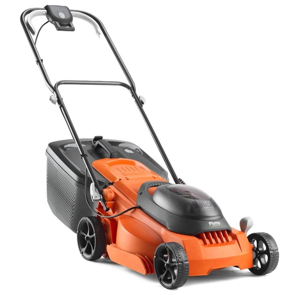 Flymo Lawn Mowers Flymo 36V Easistore 380R Ready To Use Kit 2.0 7392930755390 9705385-01 - Buy Direct from Spare and Square