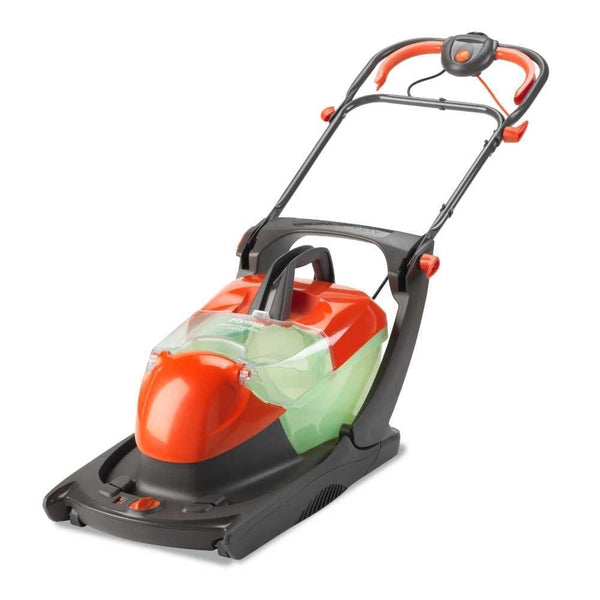 Flymo Lawn Mowers Flymo Glider Compact 330Ax Lawn Mower 9670908-04 - Buy Direct from Spare and Square