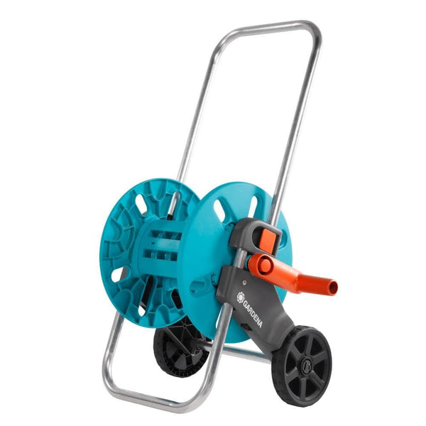 Gardena Garden Tools Gardena Cleveroll S 40M Empty Hose Trolley 4078500033084 18500-20 - Buy Direct from Spare and Square