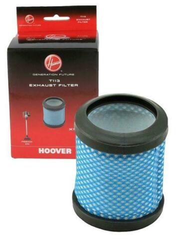 Hoover Vacuum Spares Genuine Hoover T113 Washable Filter For Freedom FD22 FD22G Models 35601731 - Buy Direct from Spare and Square