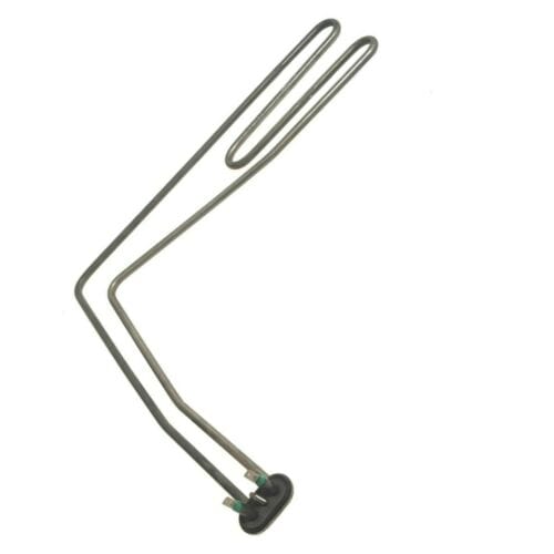 Hotpoint Dishwasher Spares Genuine Hotpoint/Indesit Dishwasher Heater Element - 2200w - 00041752 00041752 - Buy Direct from Spare and Square