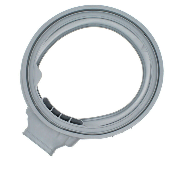 Hotpoint Washing Machine Spares Genuine Hotpoint Indesit Futura Door Gasket Seal - Fits BDE, FDD, FDDE, FDL, RD Ranges C00294031 - Buy Direct from Spare and Square