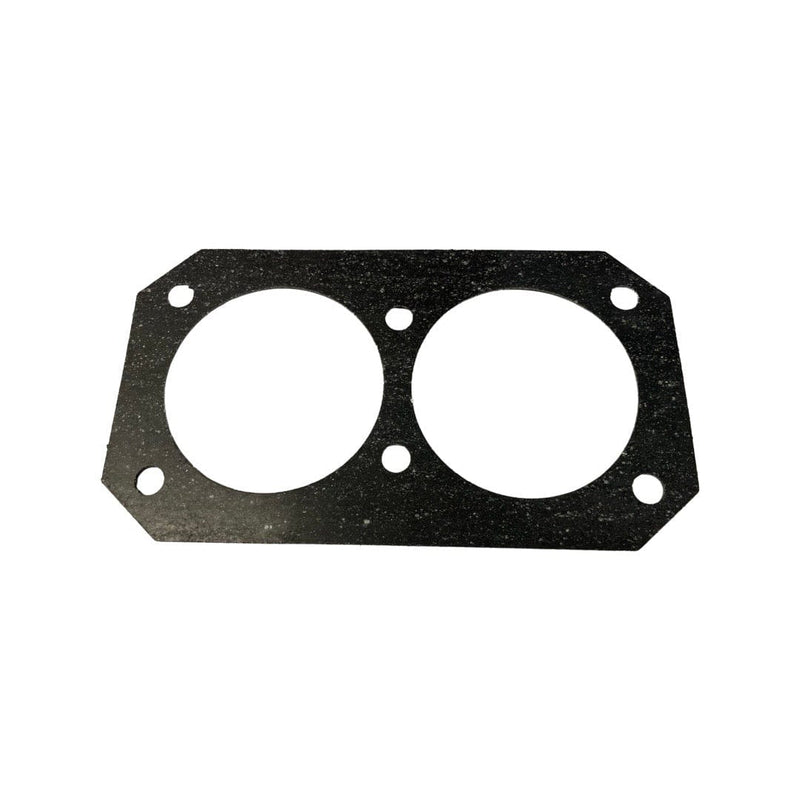 Hyundai Air Compressor Spares 1120007 - HY3150S-B08 valve plate gasket for HY3150S-B08 1120007 - Buy Direct from Spare and Square