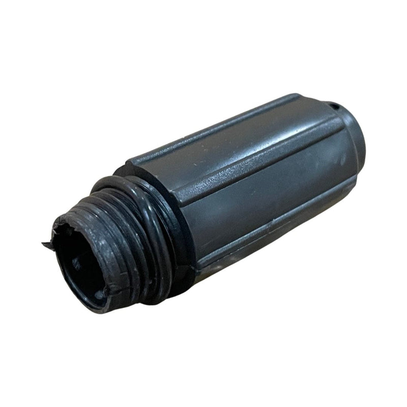 Hyundai Air Compressor Spares 1120020 - HY3150S Breather Pipe 1120020 - Buy Direct from Spare and Square