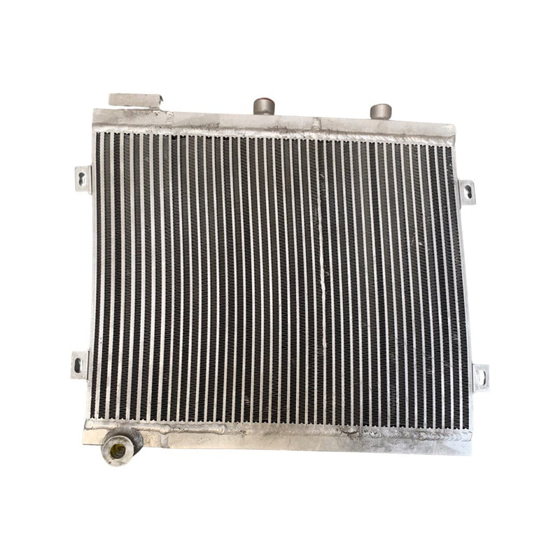 Hyundai Air Compressor Spares 1266003 - Genuine Replacement Radiator 1266003 - Buy Direct from Spare and Square