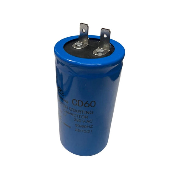 Hyundai Air Compressor Spares Start Capacitor for HY3200S-HY30150S-HY3100S-B46 1121047 - Buy Direct from Spare and Square