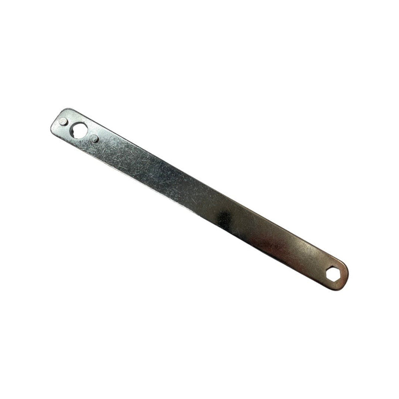 Hyundai Angle Grinder Spares 1336050 - HYAG2000E Spanner 1336050 - Buy Direct from Spare and Square