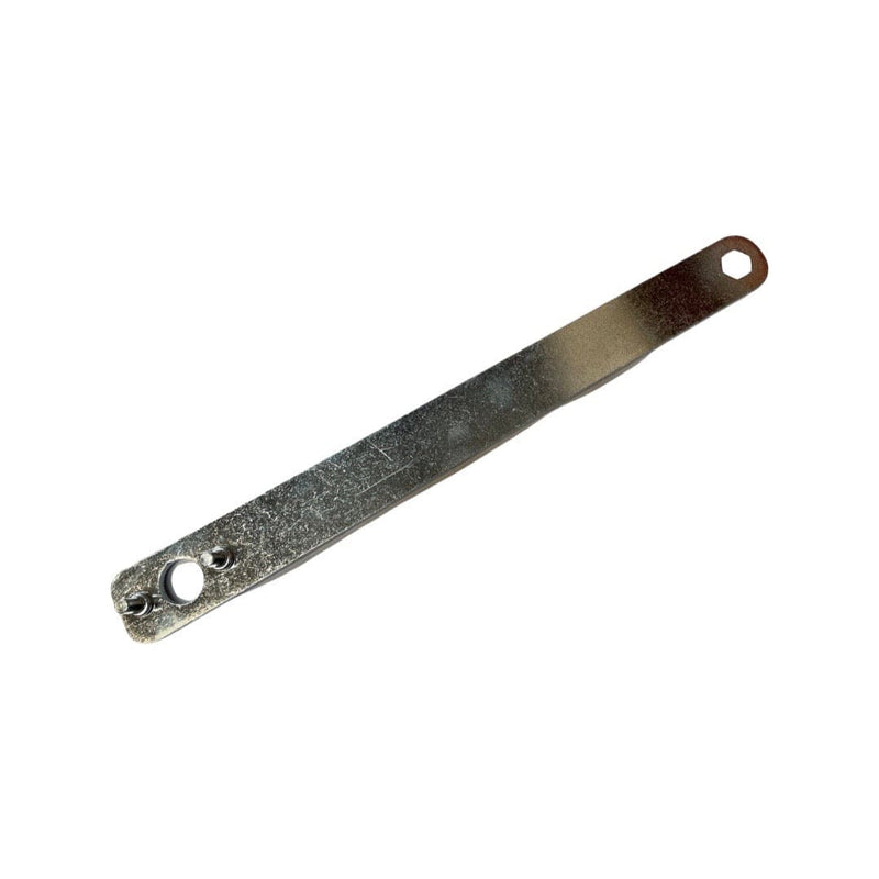 Hyundai Angle Grinder Spares 1336050 - HYAG2000E Spanner 1336050 - Buy Direct from Spare and Square