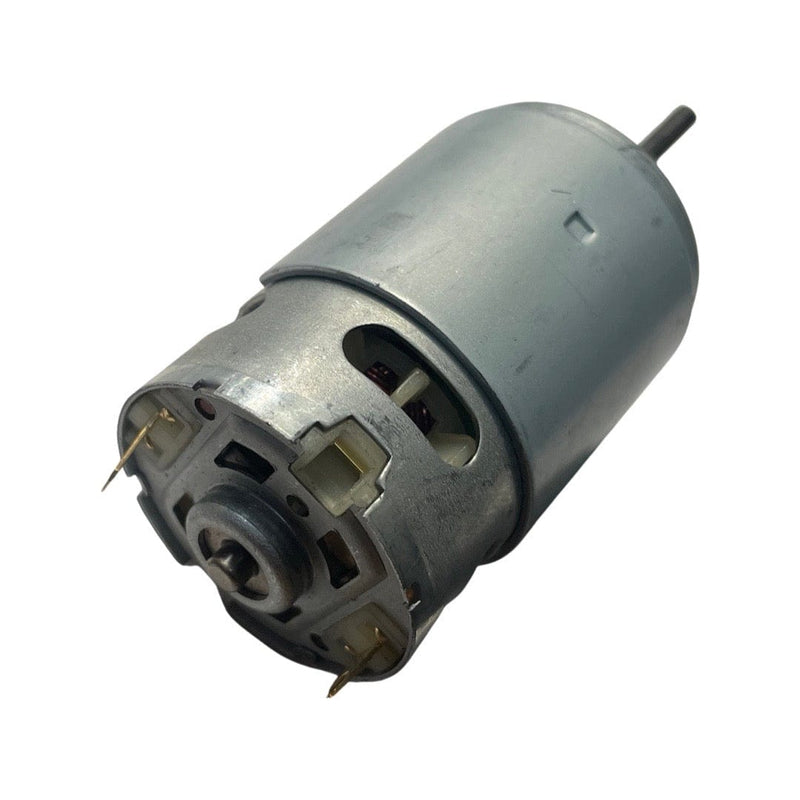 Hyundai Battery 1395062 - Genuine Replacement Motor 1395062 - Buy Direct from Spare and Square