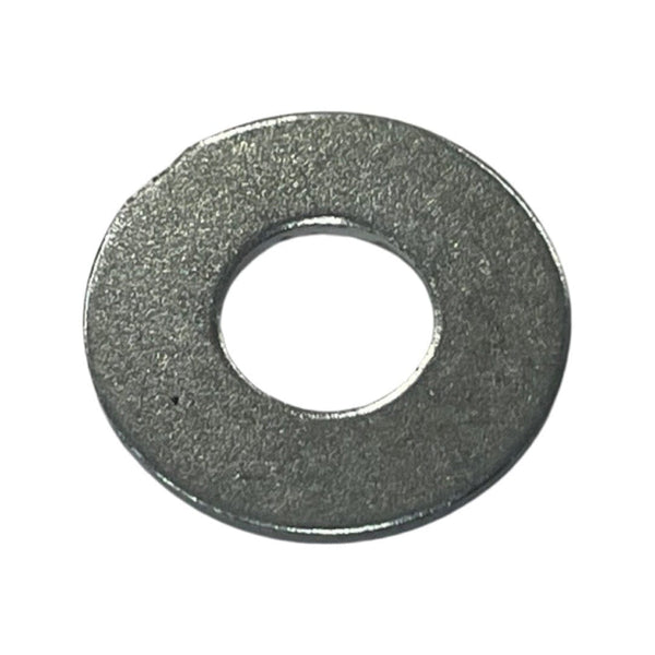 Hyundai Cement Mixer Spares 1101017 - Genuine Replacement Flat Washer 8 1101017 - Buy Direct from Spare and Square