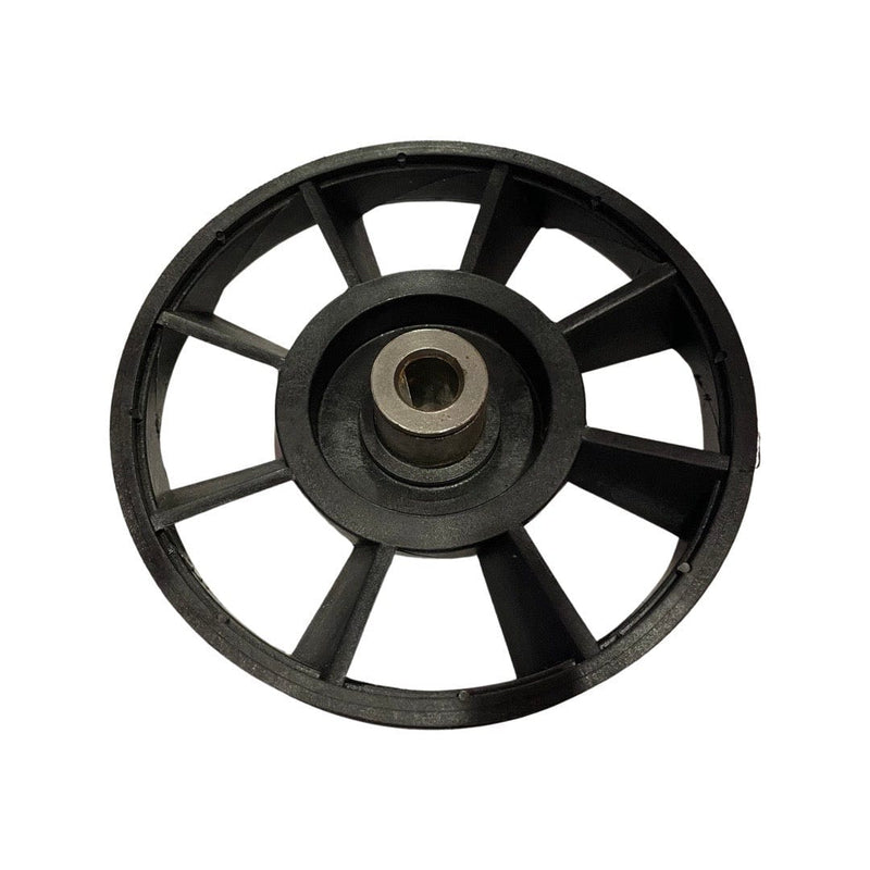 Hyundai Cement Mixer Spares 1101056-Genuine Replacement Idle Pulley 1101056 - Buy Direct from Spare and Square