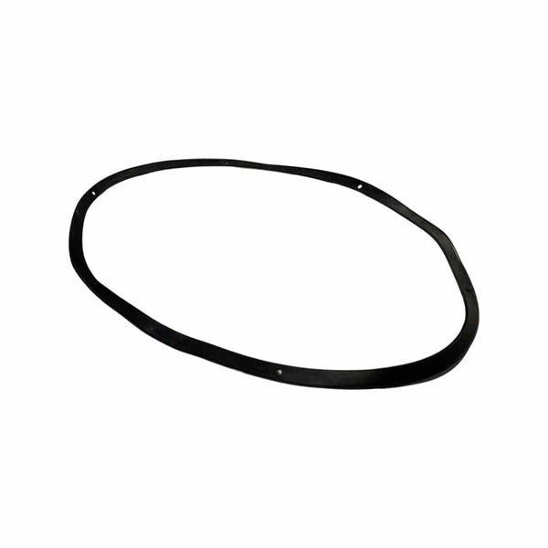 Hyundai Cement Mixer Spares 1337009 - Genuine Replacement Rubber Gasket 1337009 - Buy Direct from Spare and Square