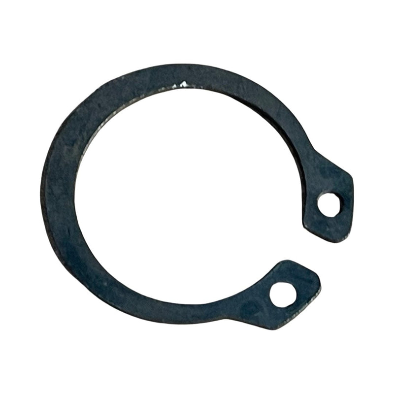 Hyundai Cement Mixer Spares 1337044 - Genuine Replacement Circlip 20 1337044 - Buy Direct from Spare and Square