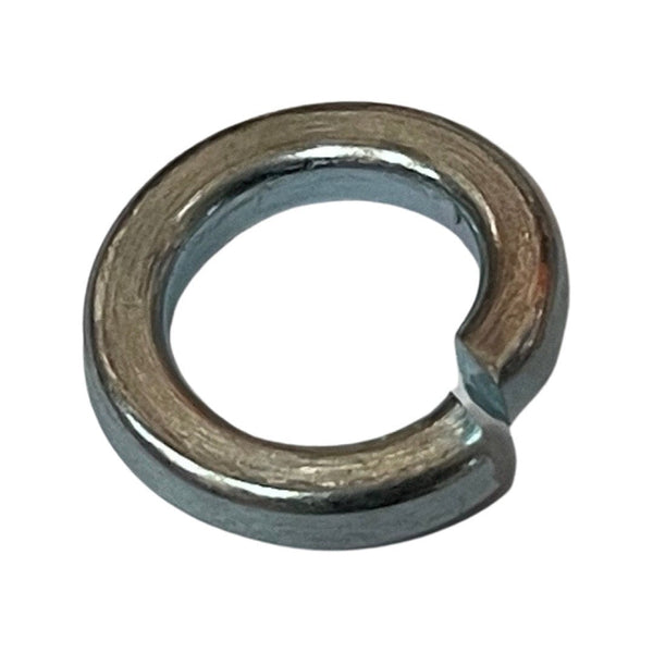 Hyundai Cement Mixer Spares 1376018 - Genuine Replacement Spring Washer 8 1376018 - Buy Direct from Spare and Square